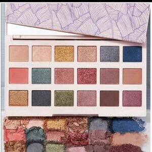 Ciate London The Editor Palette - New England